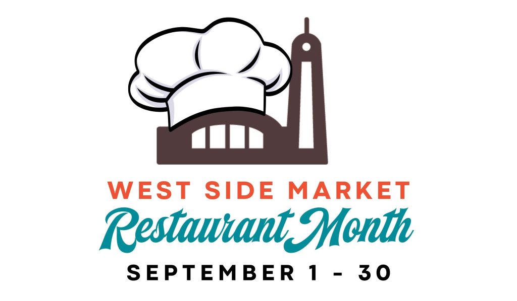 Restaurant Month Logo